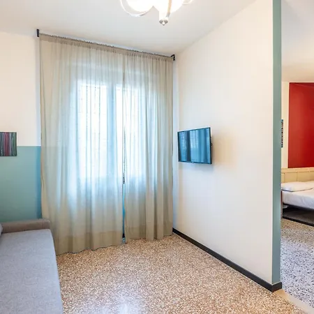 Affittacamere Le Stanze In Fiera, By Short Holidays Bologna