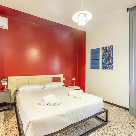 Le Stanze In Fiera, By Short Holidays Affittacamere